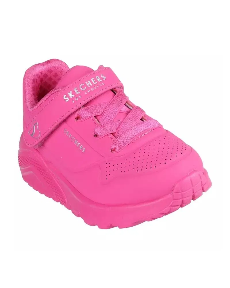 Детские кроссовки Skechers 310451N Rose, Цвет Rosa — фото 2