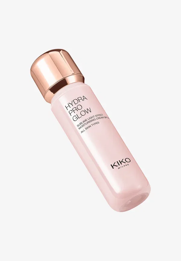Крем для лица Hydra Pro Glow 50 мл Kiko Milano — фото 2