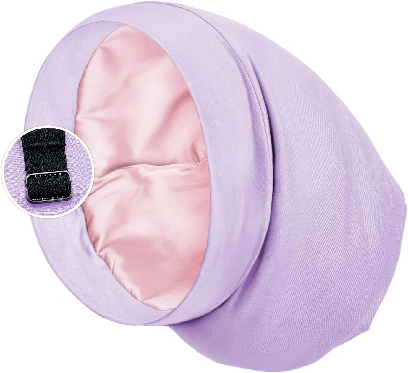 Шапочка для душа PARISBELLA, Лаванда, One Size