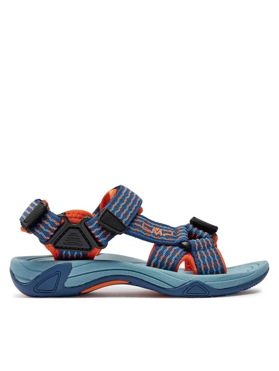 Сандалии Kids Hamal Hiking Sandal Cmp, синий