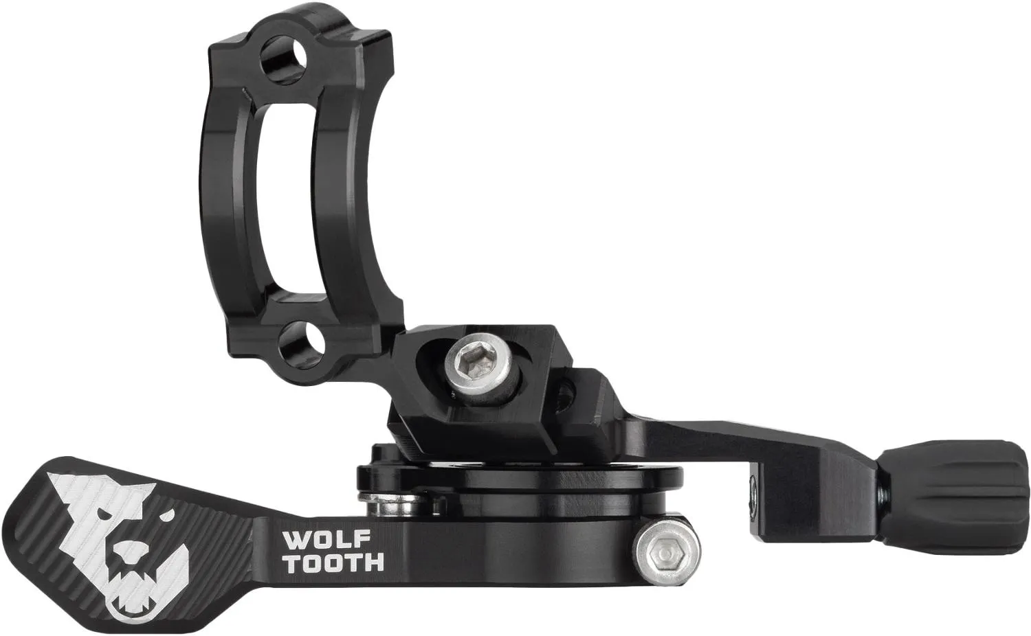 

Рычаг дроппера ReMote Pro для Hayes Dominion Wolf Tooth Components, Black