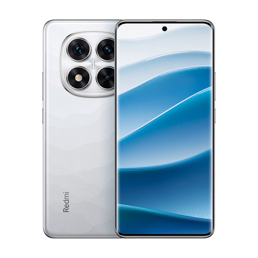 

Смартфон Xiaomi Redmi Note 14 Pro, 12 ГБ/256 ГБ, 2 Nano-SIM, белый
