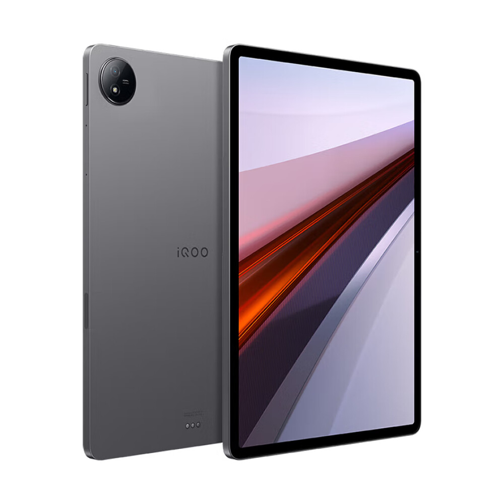 

Планшет iQOO Pad Air, 11.5'', 8 ГБ/128 ГБ, WiFi, серый