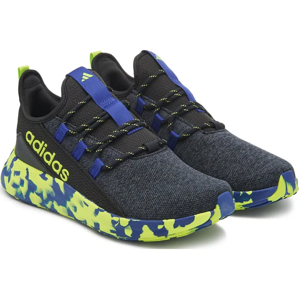 Детские кроссовки Lite Racer Adapt 8.0 Adidas, Black