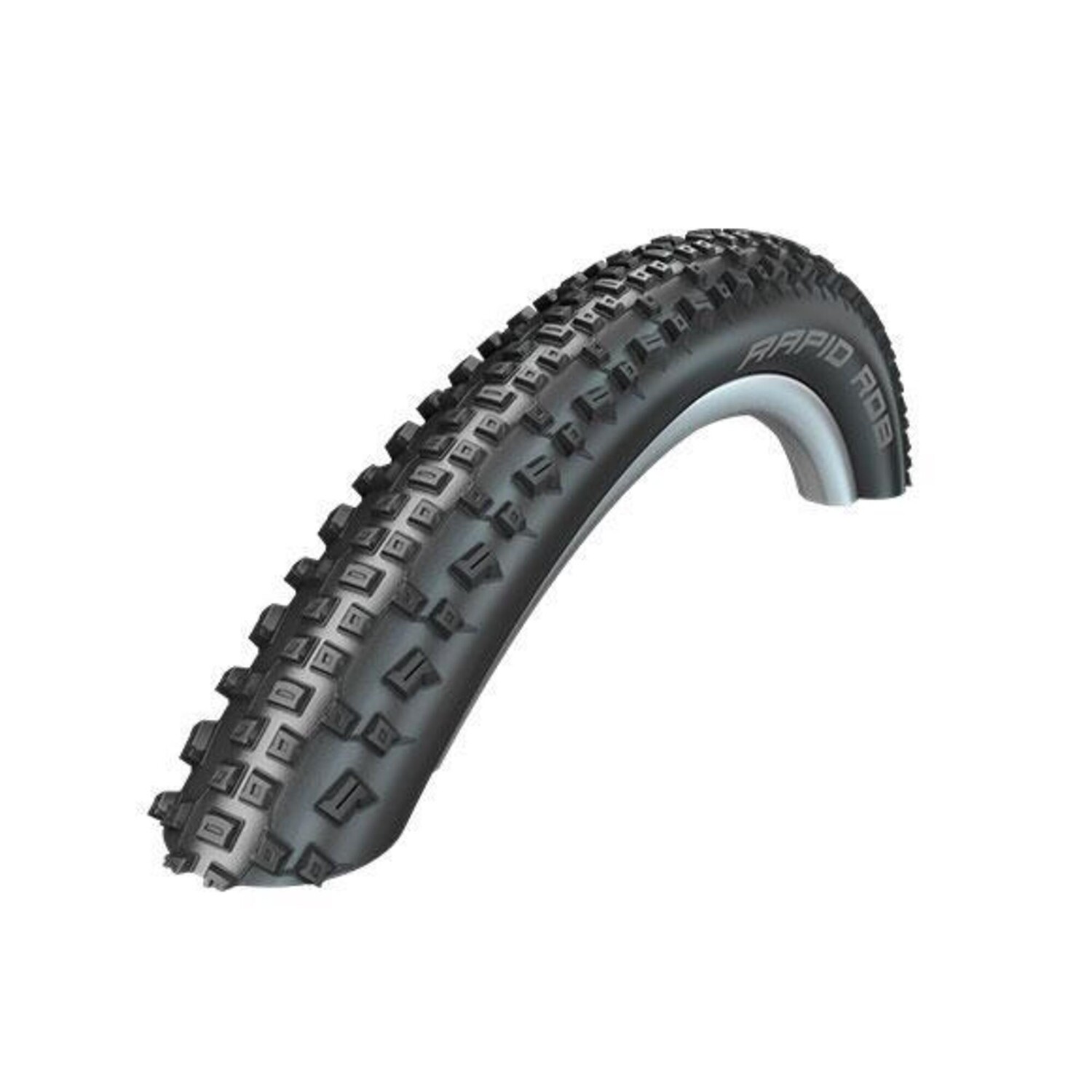 

Шины Schwalbe Rapid Rob, черный / черный / черный, Серый, Шины Schwalbe Rapid Rob, черный / черный / черный