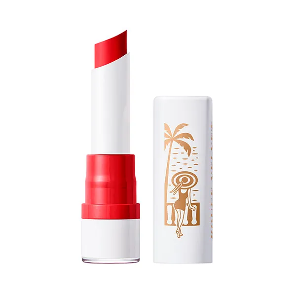 

Губная помада E.L. French Riviera Lips Bourjois, цвет rubi's cute