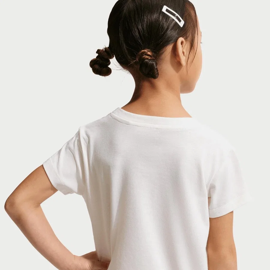 Спортивный комплект из 2 предметов Allover Print Tempo Nike, Красный — фото 4