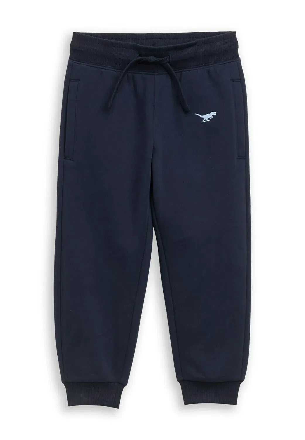 Hosen & Chino Jogginghose mit Dino-Stickerei - спортивные штаны Tom Tailor, Sky Captain Blue