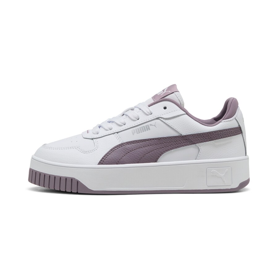 Кроссовки PUMA Carina, White