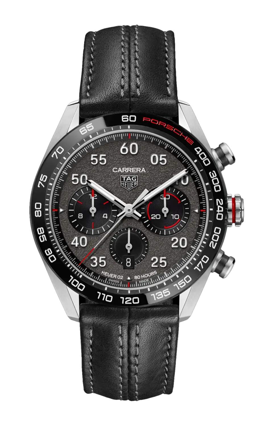 

Часы cronografo carrera porsche edizione speciale Tag Heuer