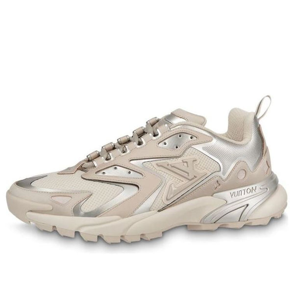 

Кроссовки runner tatic sneakers 'beige' Louis Vuitton, бежевый
