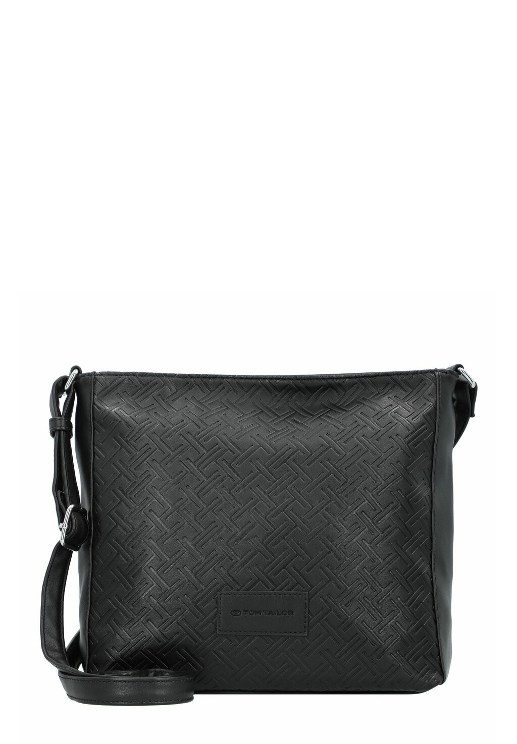 

Сумка через плечо MIRENDA 30 CM TOM TAILOR, цвет black