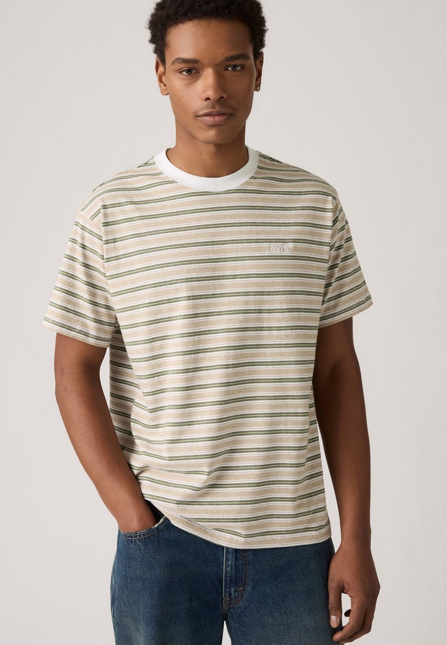 

Футболка Levi's VINTAGE TEE, Beige