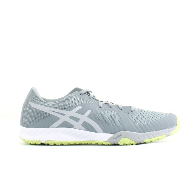 

Женские серые кроссовки Weldon x Asics, серый