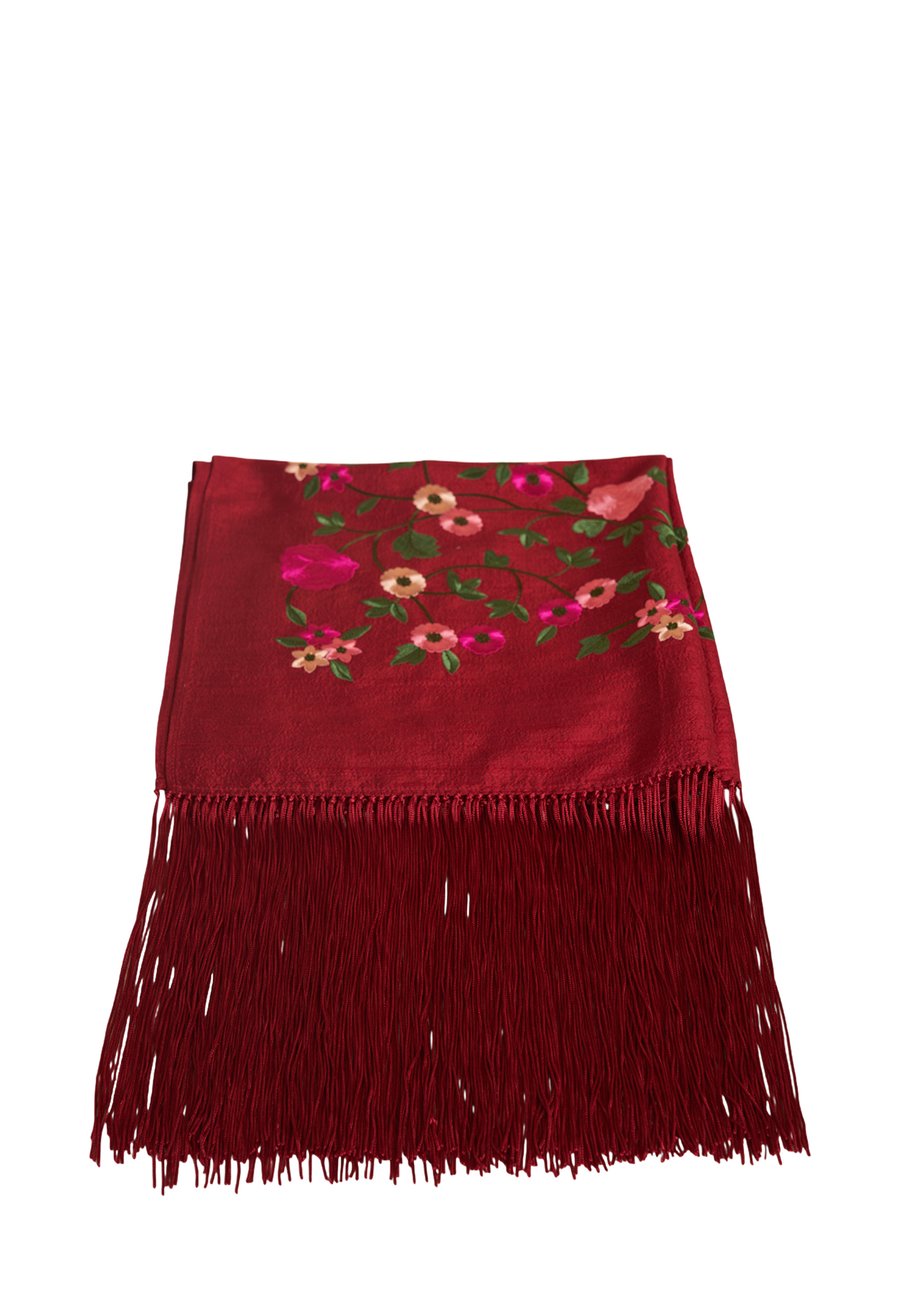 

Шарф Antoine et Lili Scarf, Rouge/Red