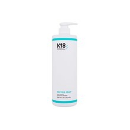 

Шампунь Biomimetic Hairscience Peptide Prep Detox K18
