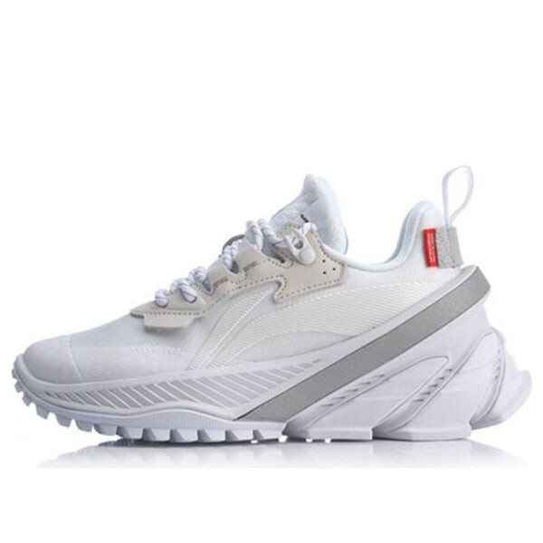 

Кроссовки бык Li-Ning, белый
