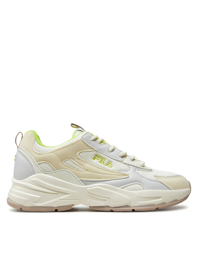

Кроссовки Fila Novarra Wmn, белый