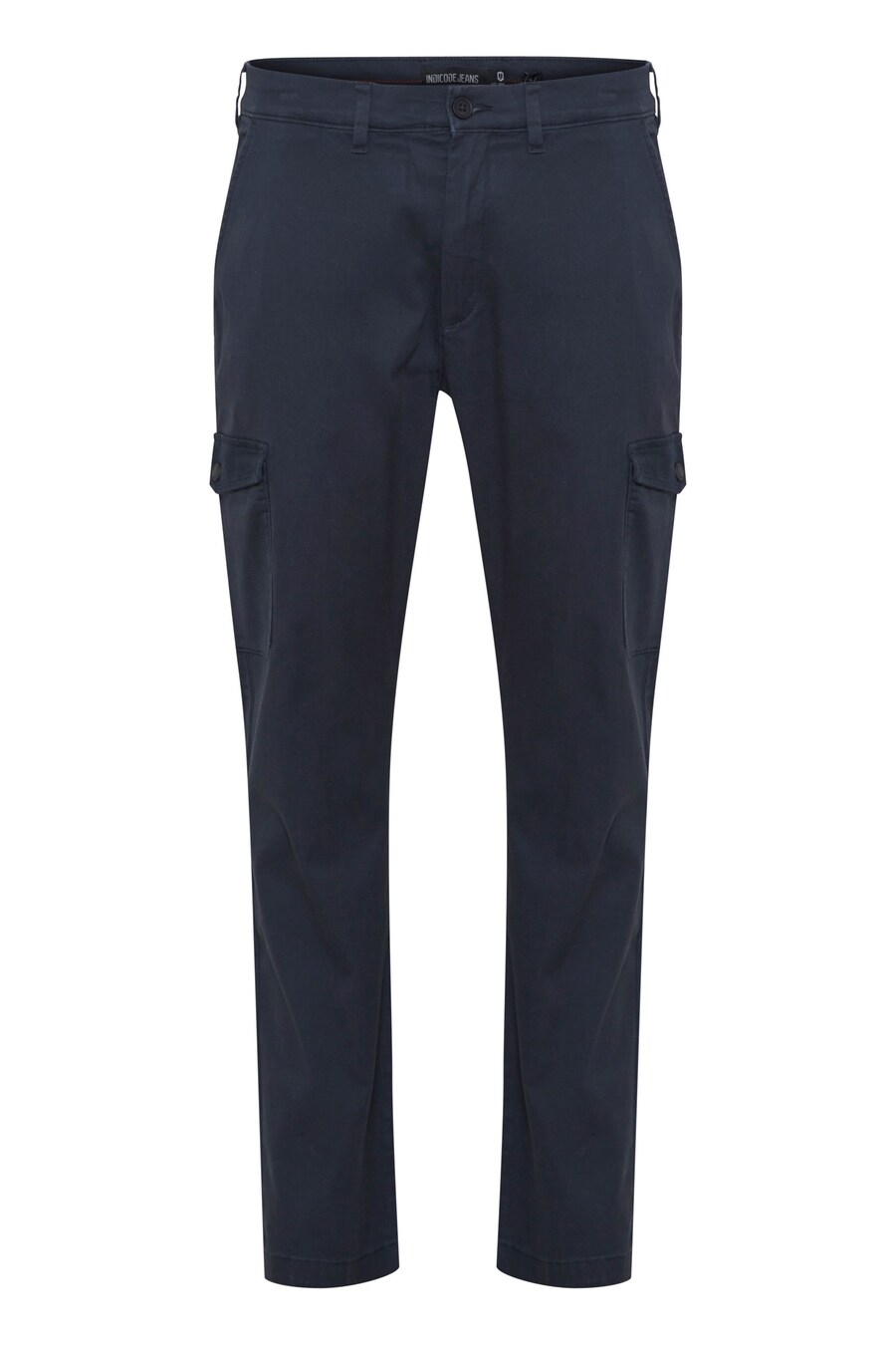 

Повседневные брюки-карго INDICODE JEANS Beef, Navy