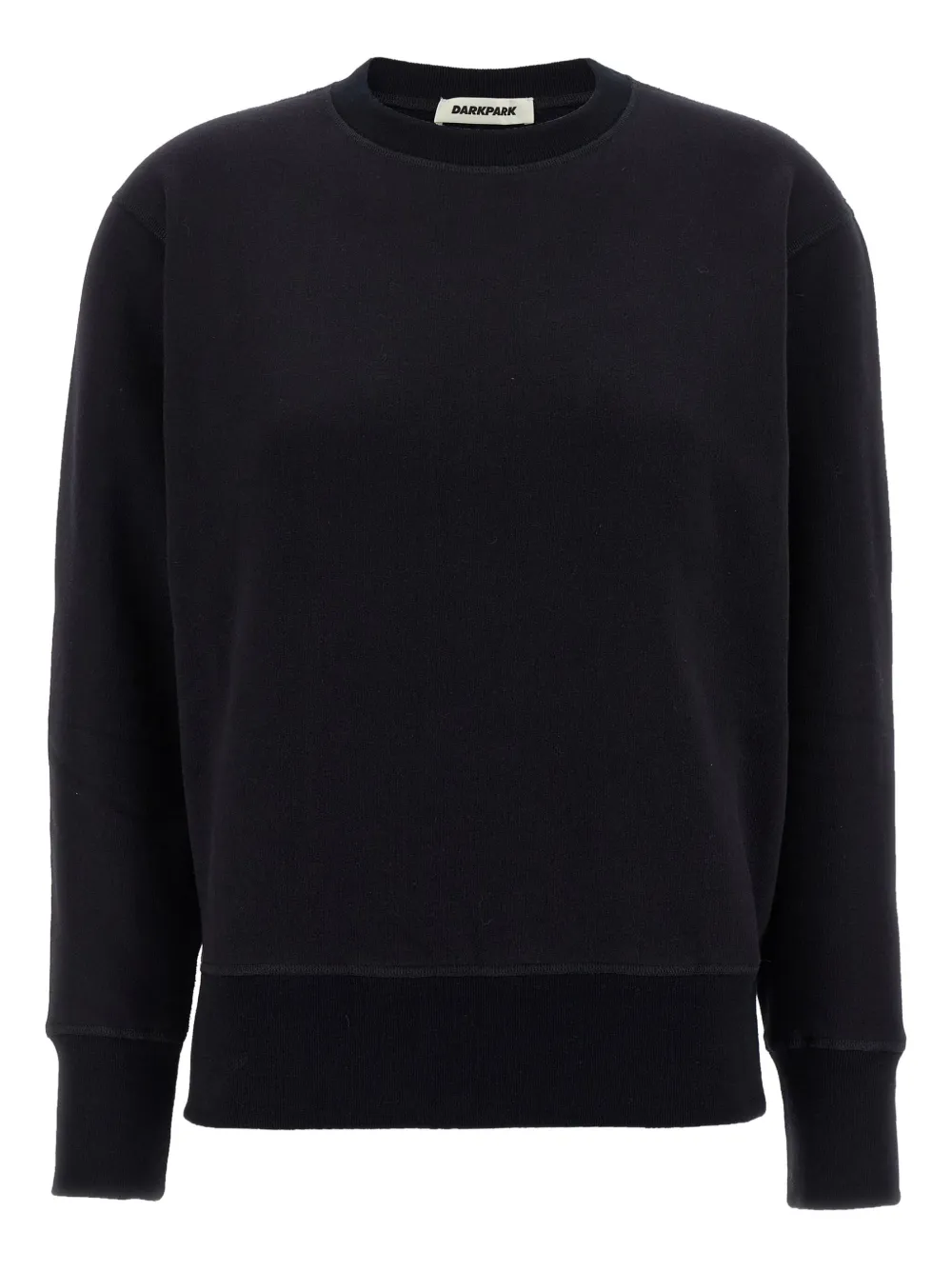 

Толстовка You ll Never Take Me Off DARKPARK, синий