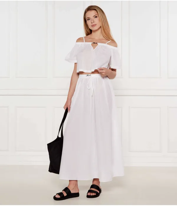 Тапочки Jacq Calvin Klein, черный — фото 2
