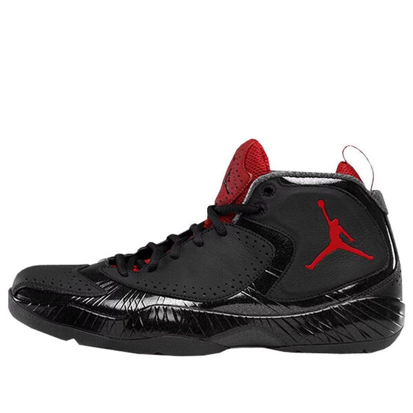 

Кроссовки 2012 а Air Jordan, черный