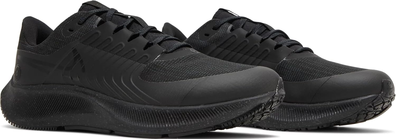 Мужские кроссовки для тренинга NIKE Air Epic Speed TR II, черный/серый — фото 3