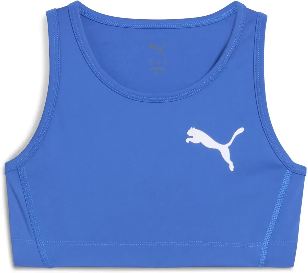 Функциональный топ Performance Fit, Puma, синий