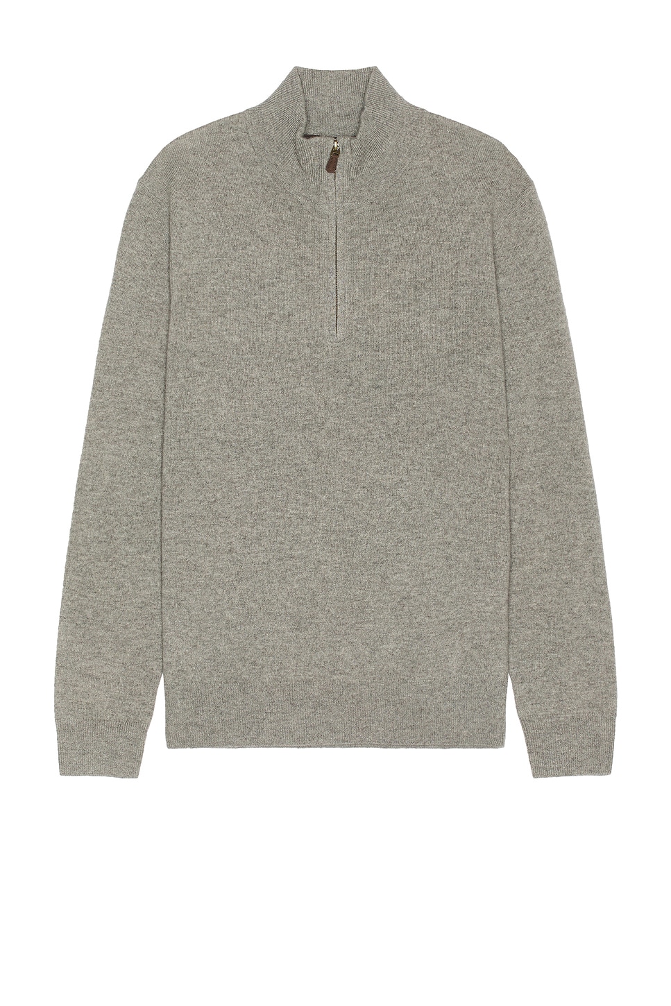 

Пуловер с длинными рукавами Polo Ralph Lauren, цвет Fawn Grey Heather