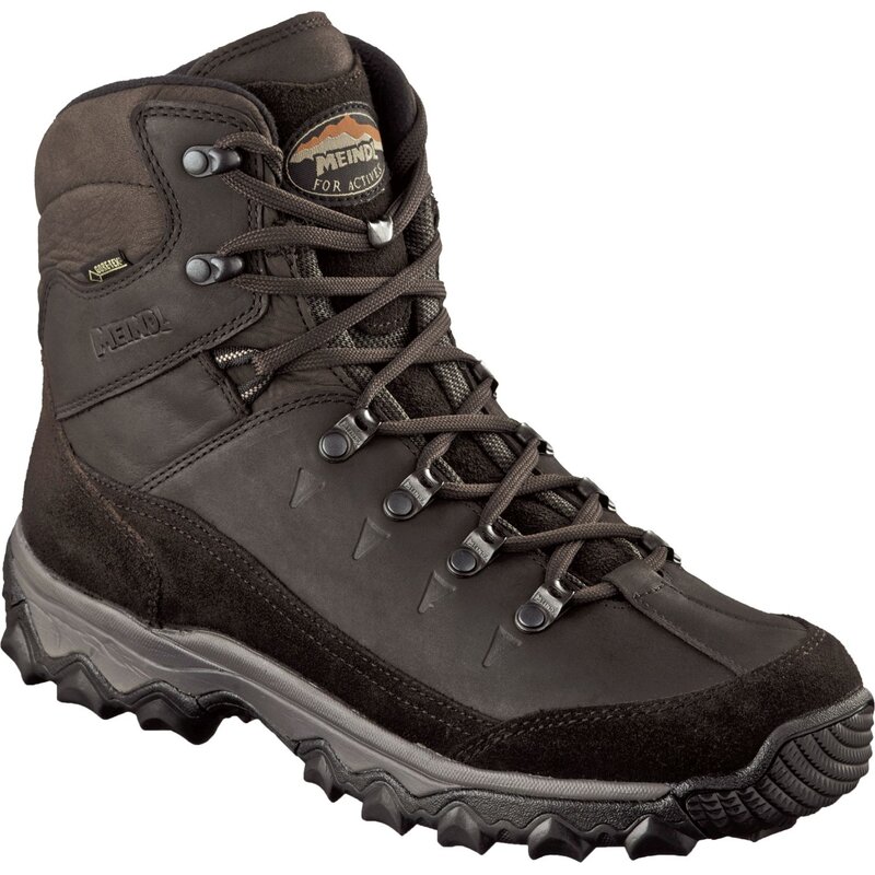Apresschuhe rauris gtx Meindl, цвет altloden