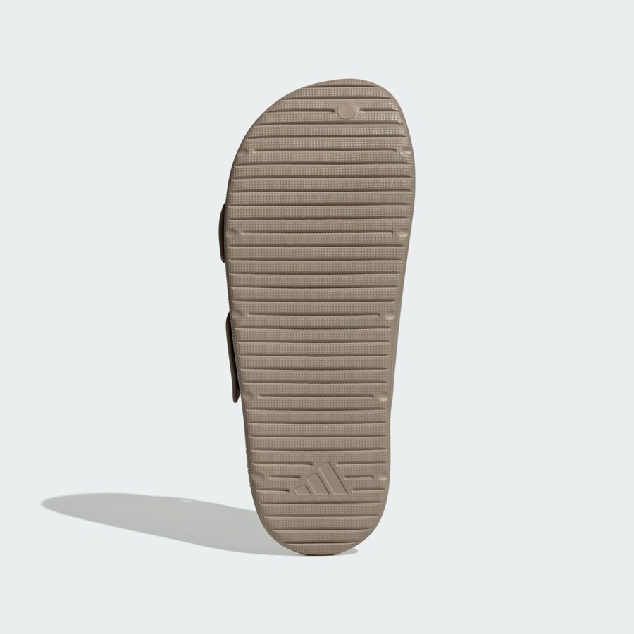 Классические слипоны ADIDAS SPORTSWEAR Mules Znscape, темно-бежевый — фото 4