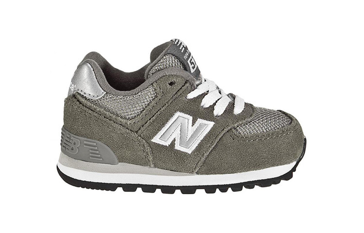

Обувь для малышей серии New Balance NB 574 TD