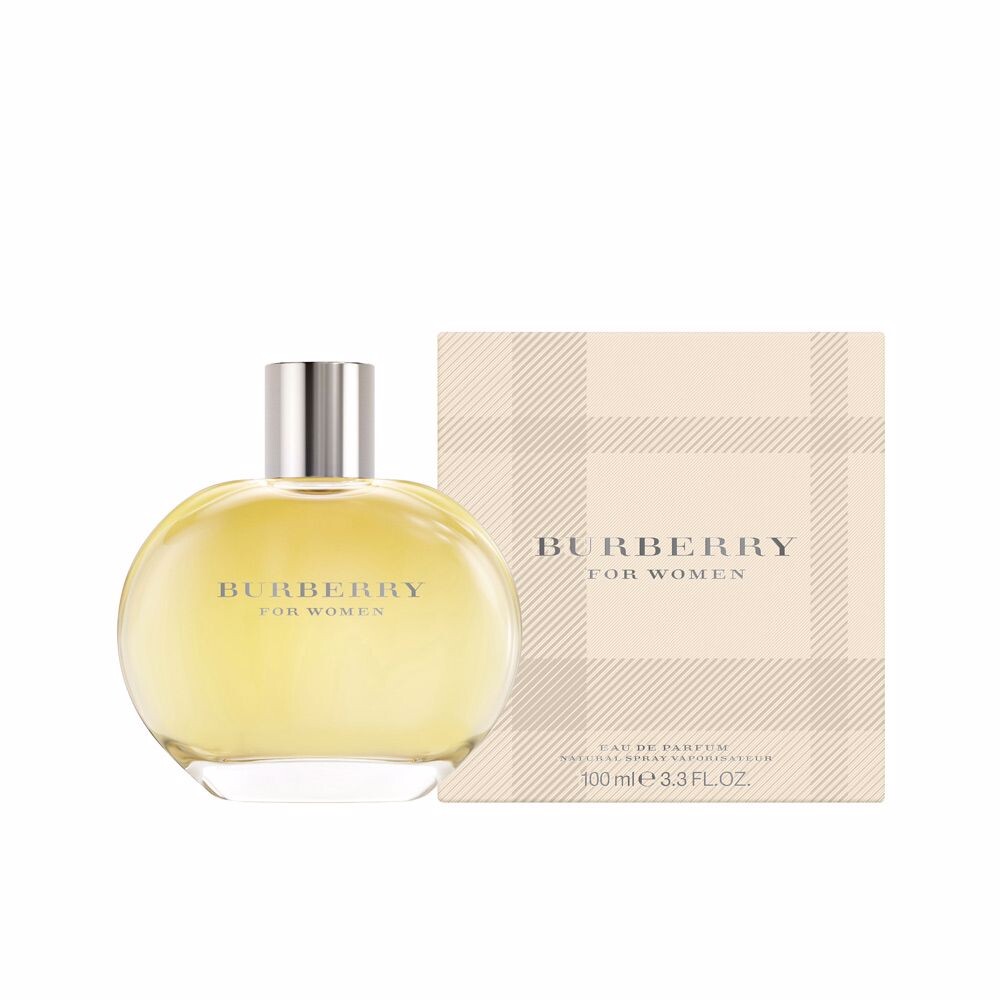 

Духи Burberry women’s classic Burberry, 100 мл