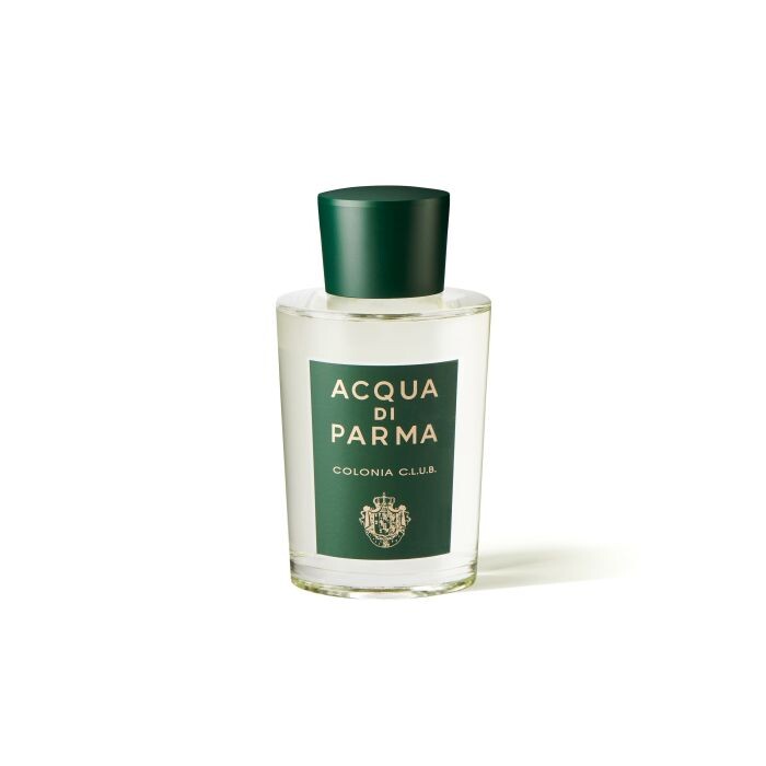 Туалетная вода унисекс Eau de Cologne Colonia C.L.U.B. Acqua Di Parma, 180 — фото 2
