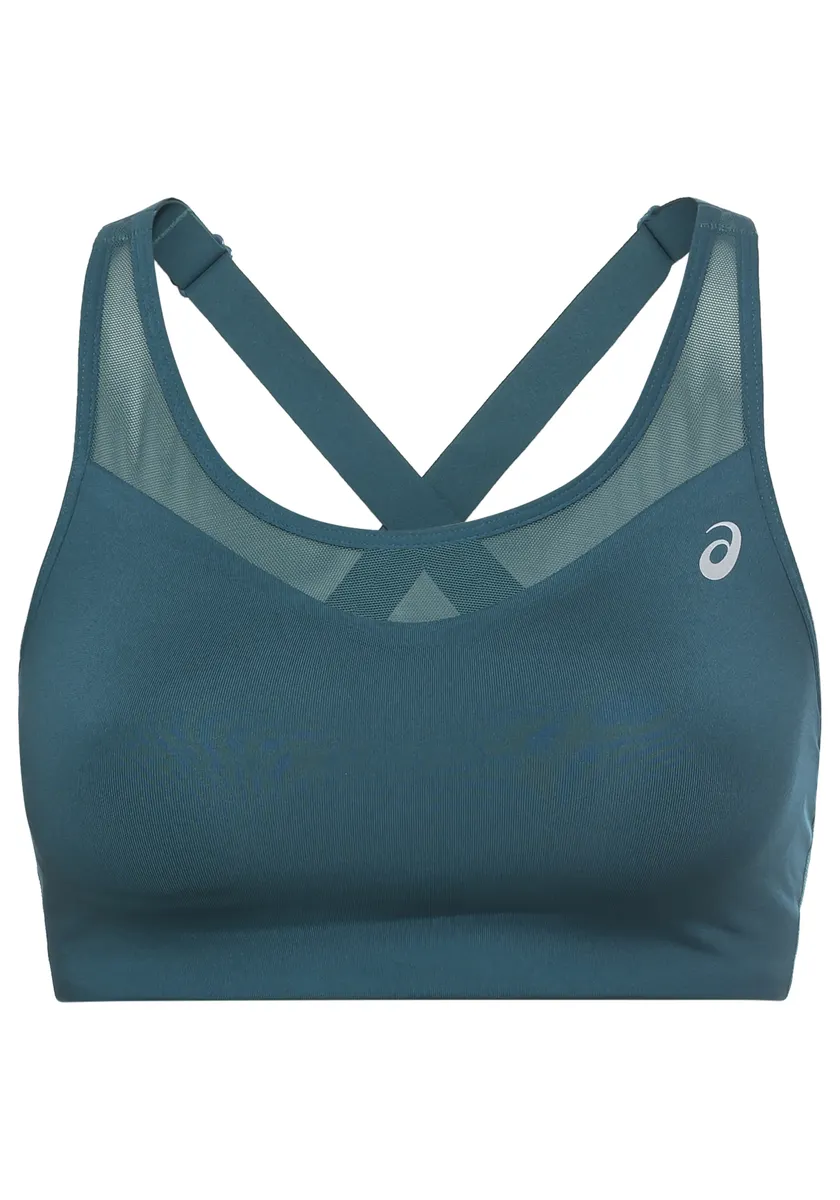 

Спортивный бюстгальтер Asics "ACCELERATE BRA", цвет Rich Teal