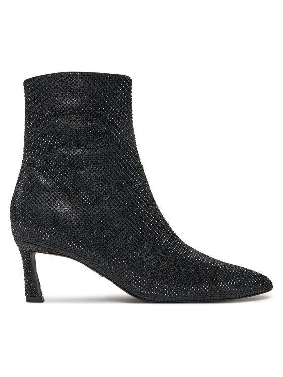 

Ботильоны Steve Madden, черный