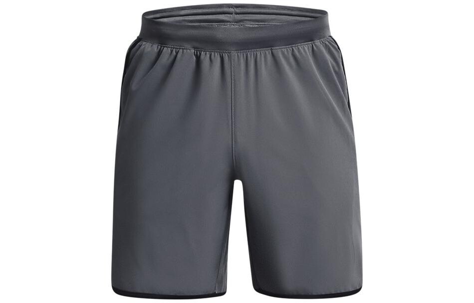 

Спортивные шорты мужские серые Under Armour, серый