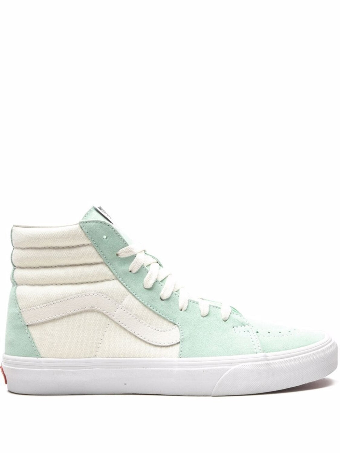 

Кеды Sk8-Hi Vans, бежевый