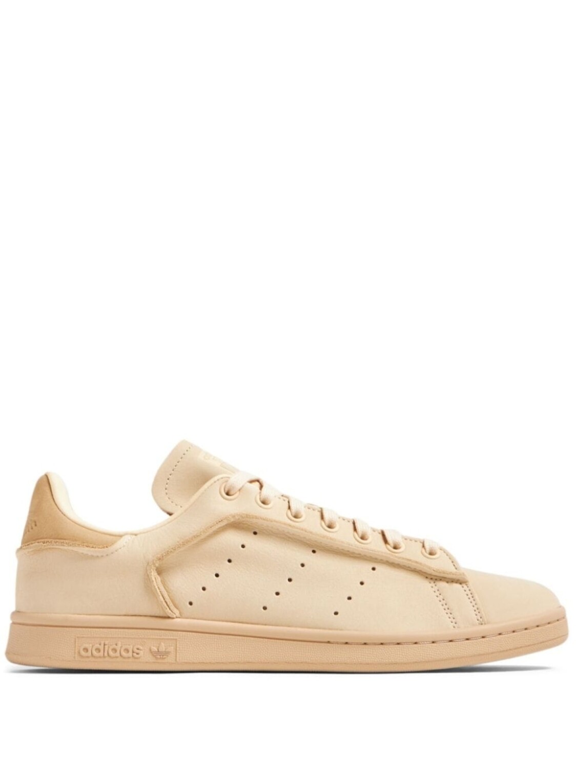 

Кроссовки Adidas Stan Smith, бежевый