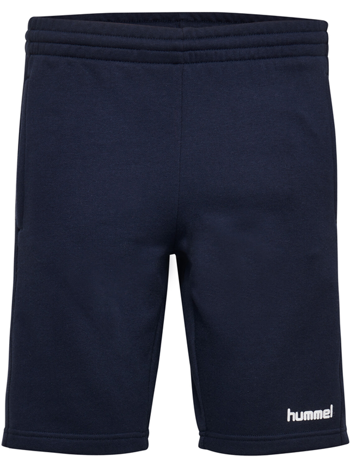 

Шорты Hummel Bermuda Hmlgo Cotton Bermuda, морской