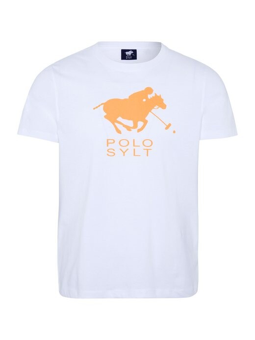 

Футболка Polo Sylt, белый