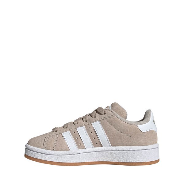 

Кроссовки adidas Campus '00s Athletic Shoe, цвет Wonder Beige/White/Gum