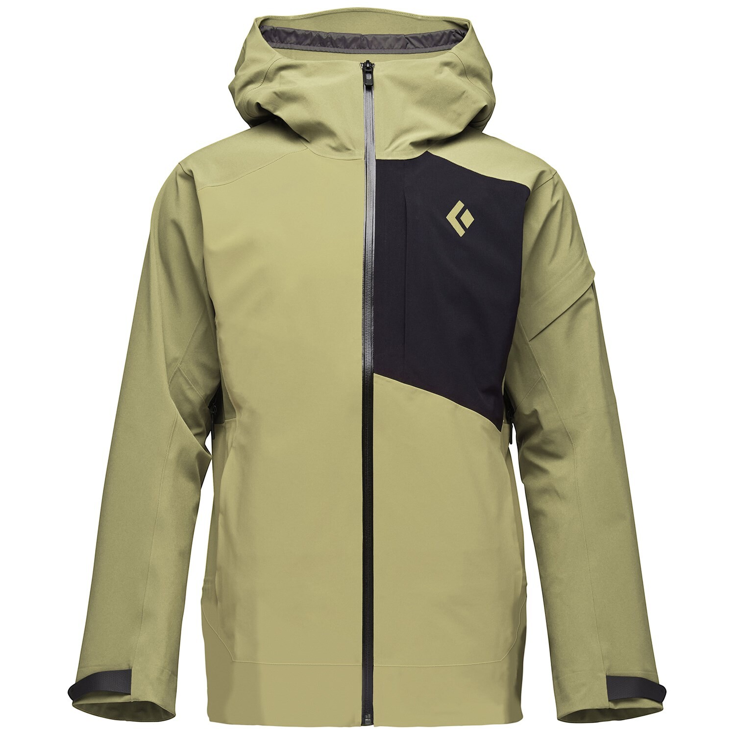 

Утепленная куртка Black Diamond Recon Stretch Ski Shell