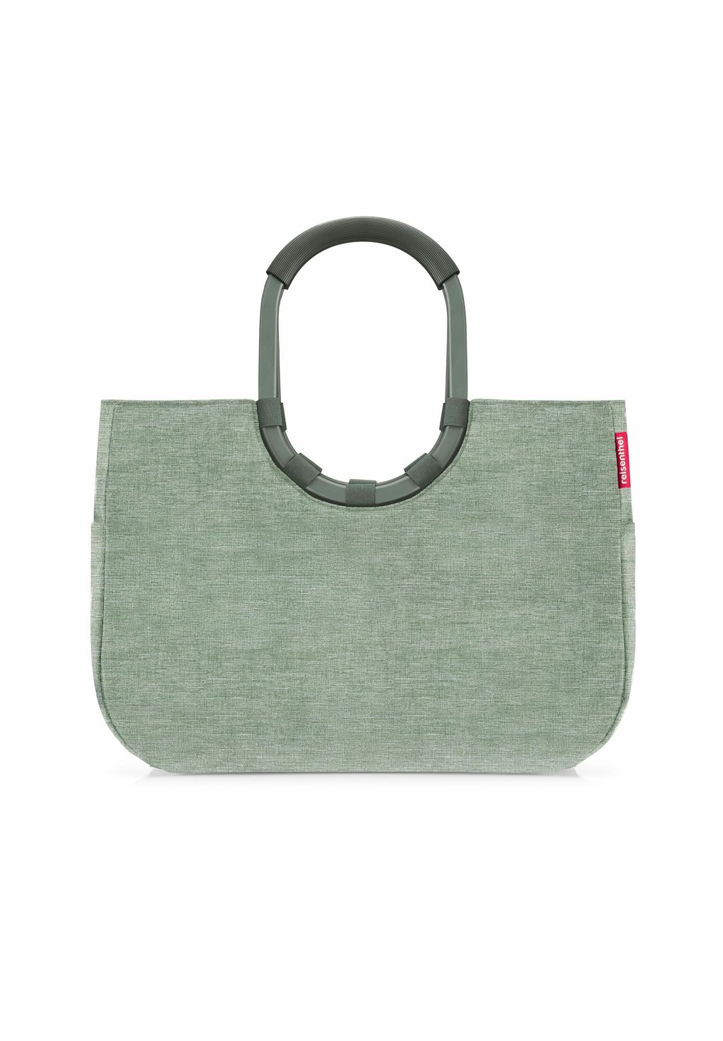 

Сумка-тоут LOOP L FRAME SHOPPER Reisenthel, светло-зеленый