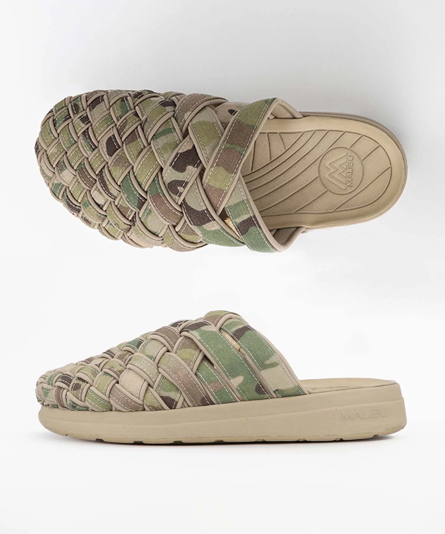 Мужские и женские сандалии MALIBU SANDALS COLONY LX