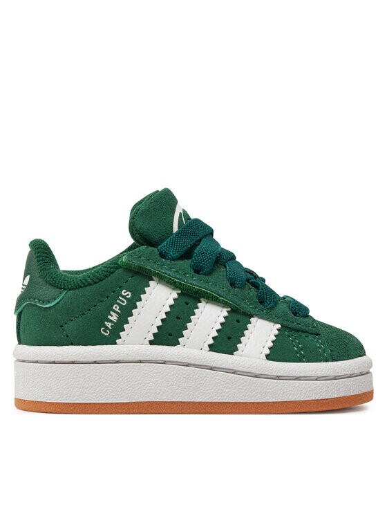 

Кроссовки Adidas, зеленый