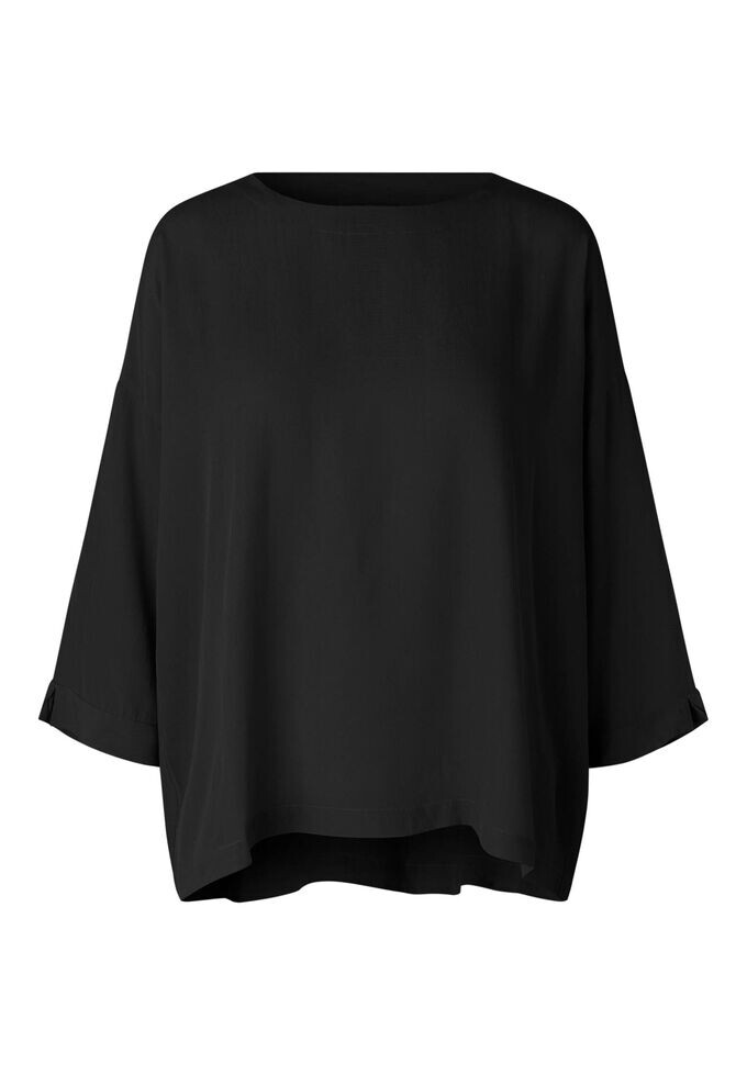 

Блузка «Бекка» Masai, черный