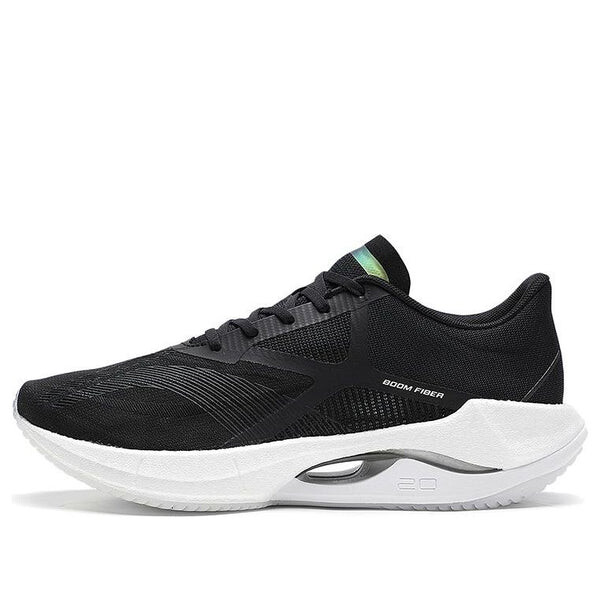 Кроссовки супер легкие xx Li-Ning, черный