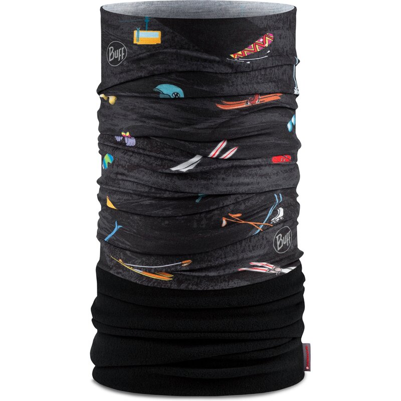 

Полярный шарф Buff, мультиколор