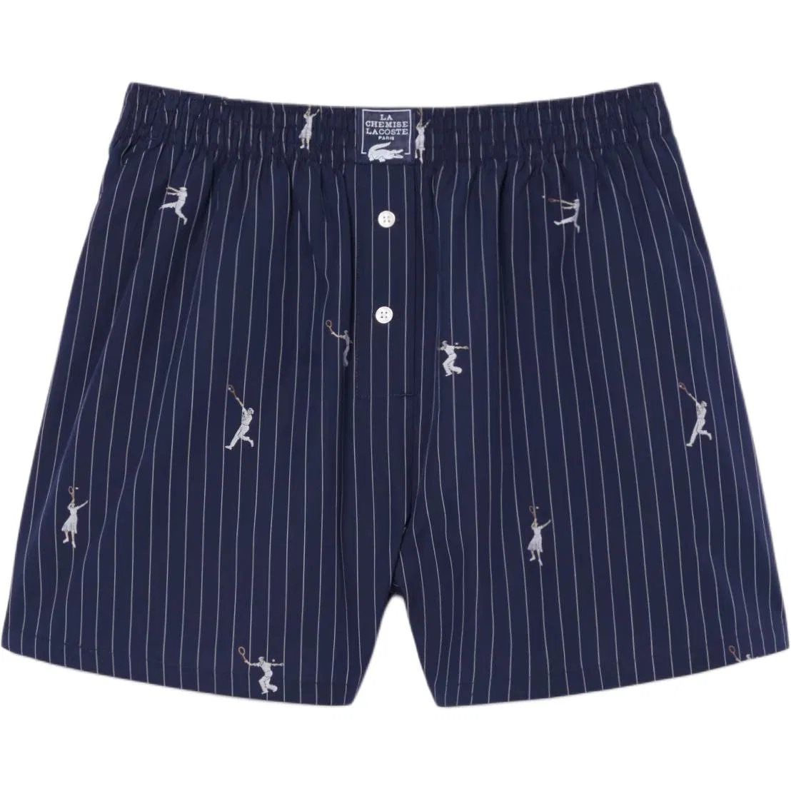 Шорты женские LACOSTE Casual, 525